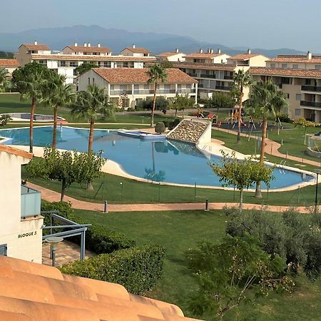 Apartamento Golf Panoramica San Jorge  Экстерьер фото