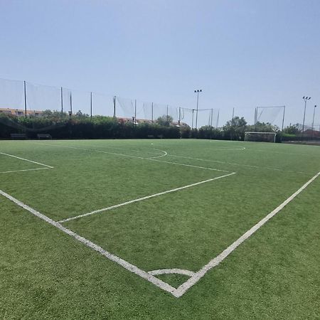 Apartamento Golf Panoramica San Jorge  Экстерьер фото
