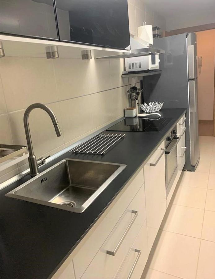 Apartamento Golf Panoramica San Jorge  Экстерьер фото