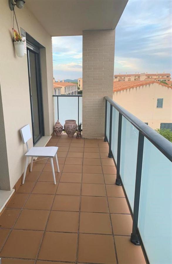 Apartamento Golf Panoramica San Jorge  Экстерьер фото