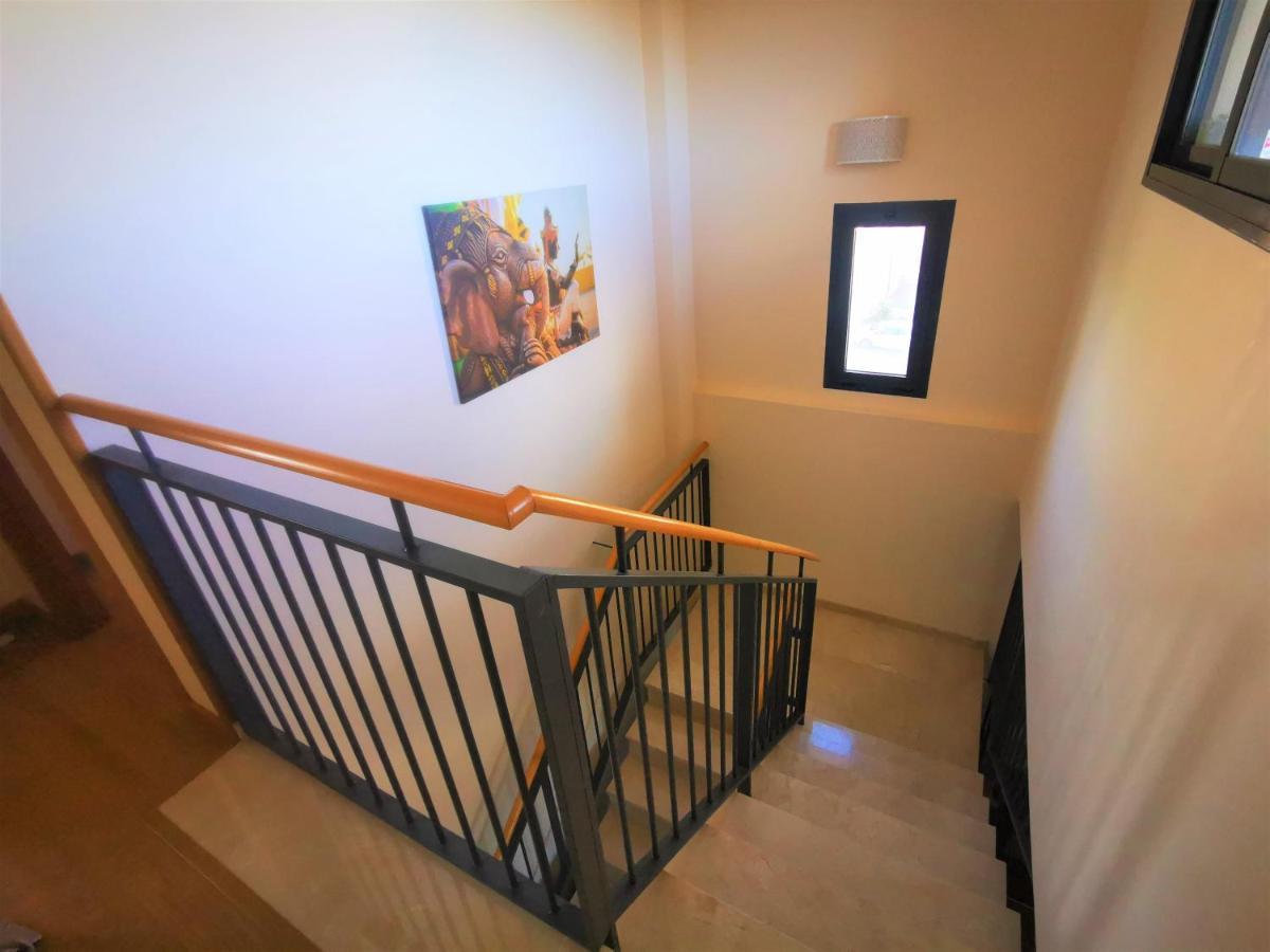 Apartamento Golf Panoramica San Jorge  Экстерьер фото