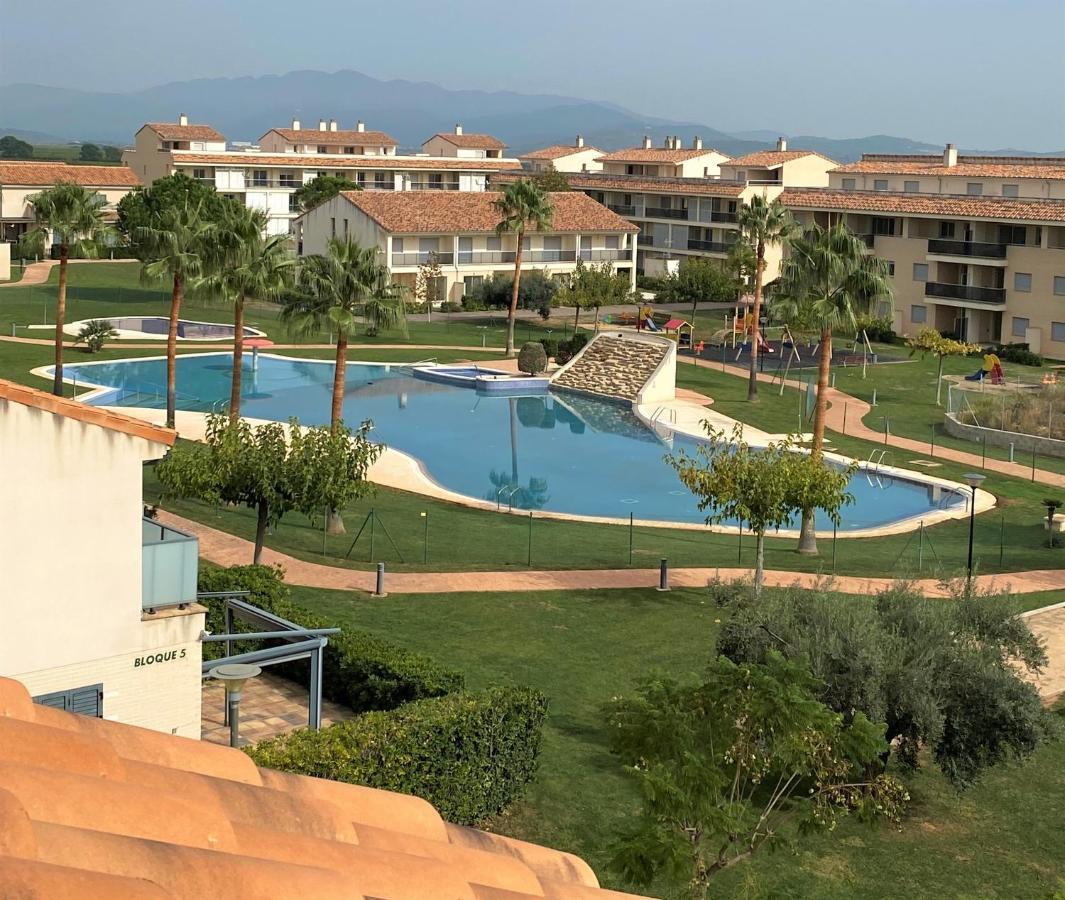 Apartamento Golf Panoramica San Jorge  Экстерьер фото