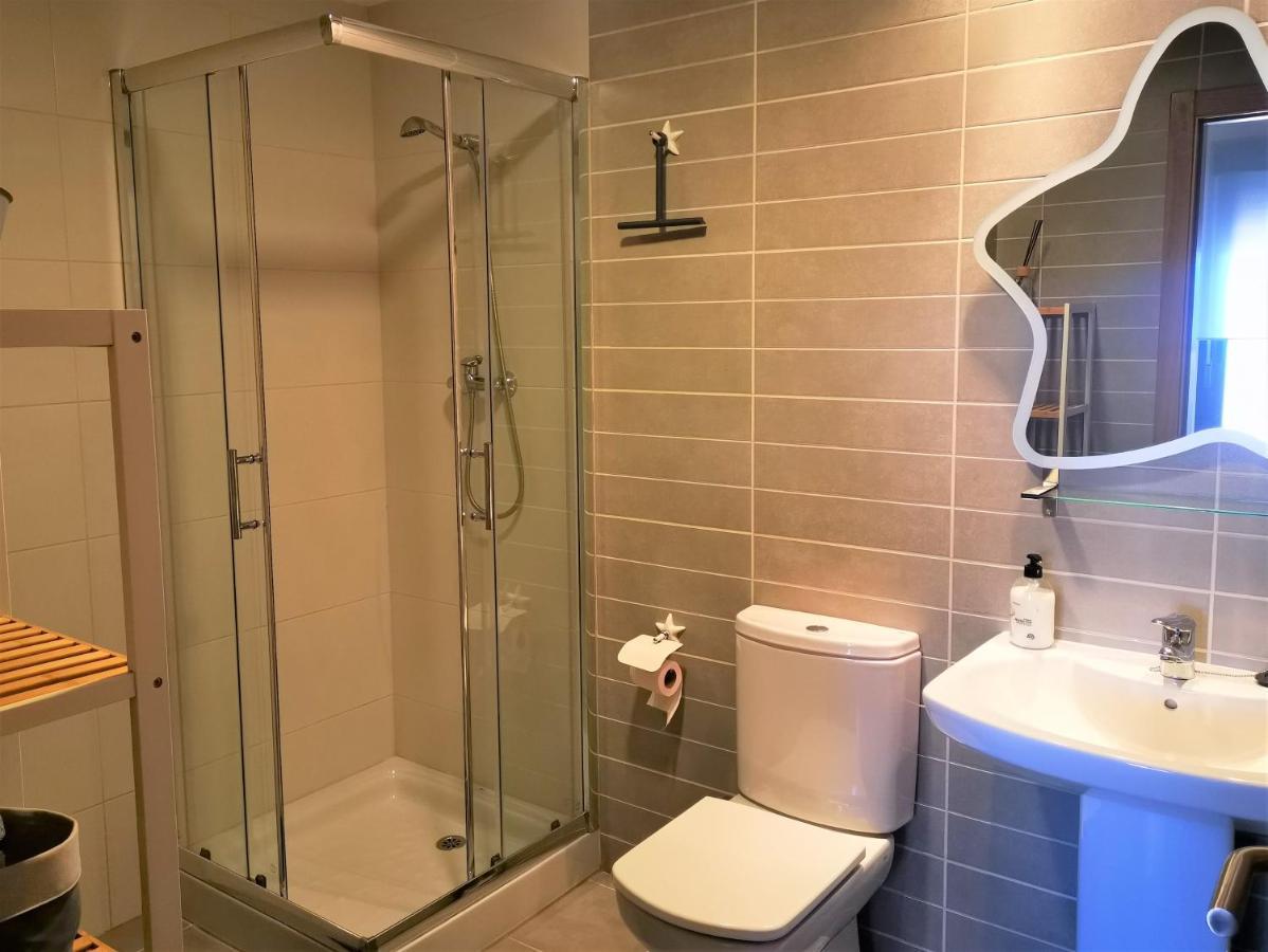 Apartamento Golf Panoramica San Jorge  Экстерьер фото