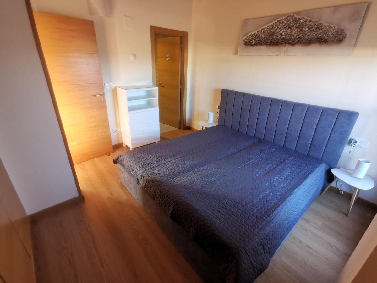 Apartamento Golf Panoramica San Jorge  Экстерьер фото