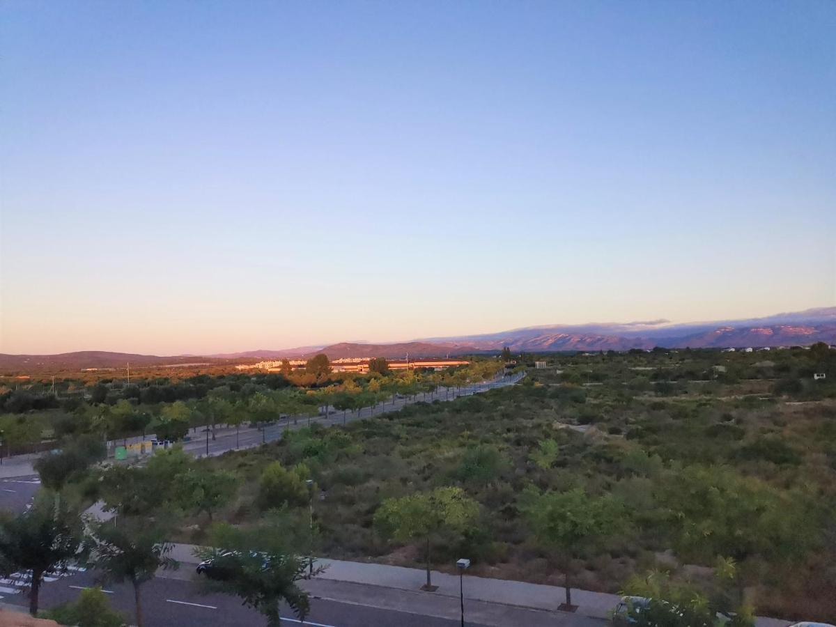 Apartamento Golf Panoramica San Jorge  Экстерьер фото