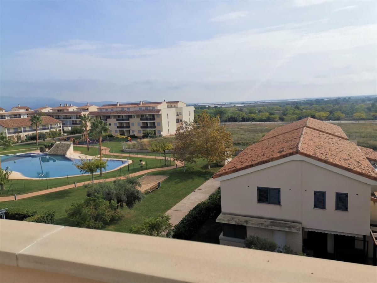 Apartamento Golf Panoramica San Jorge  Экстерьер фото