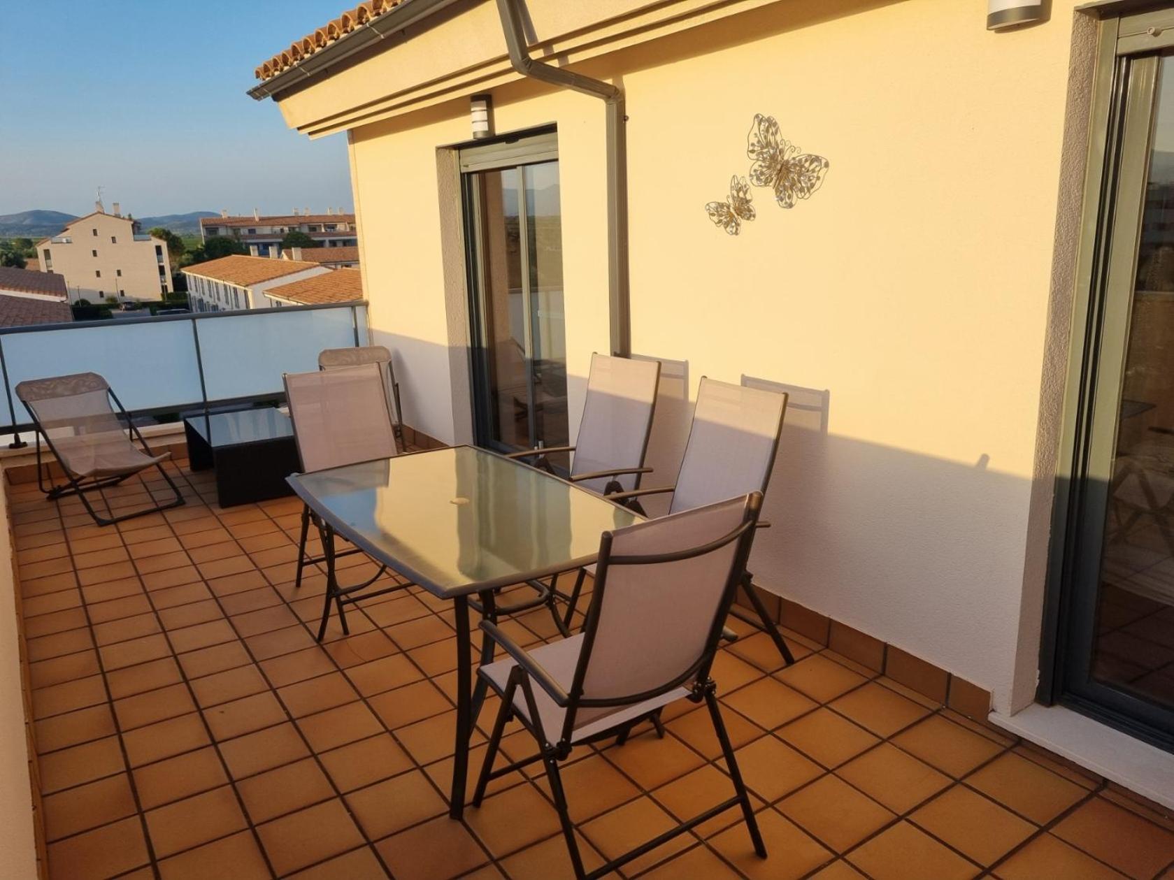 Apartamento Golf Panoramica San Jorge  Экстерьер фото