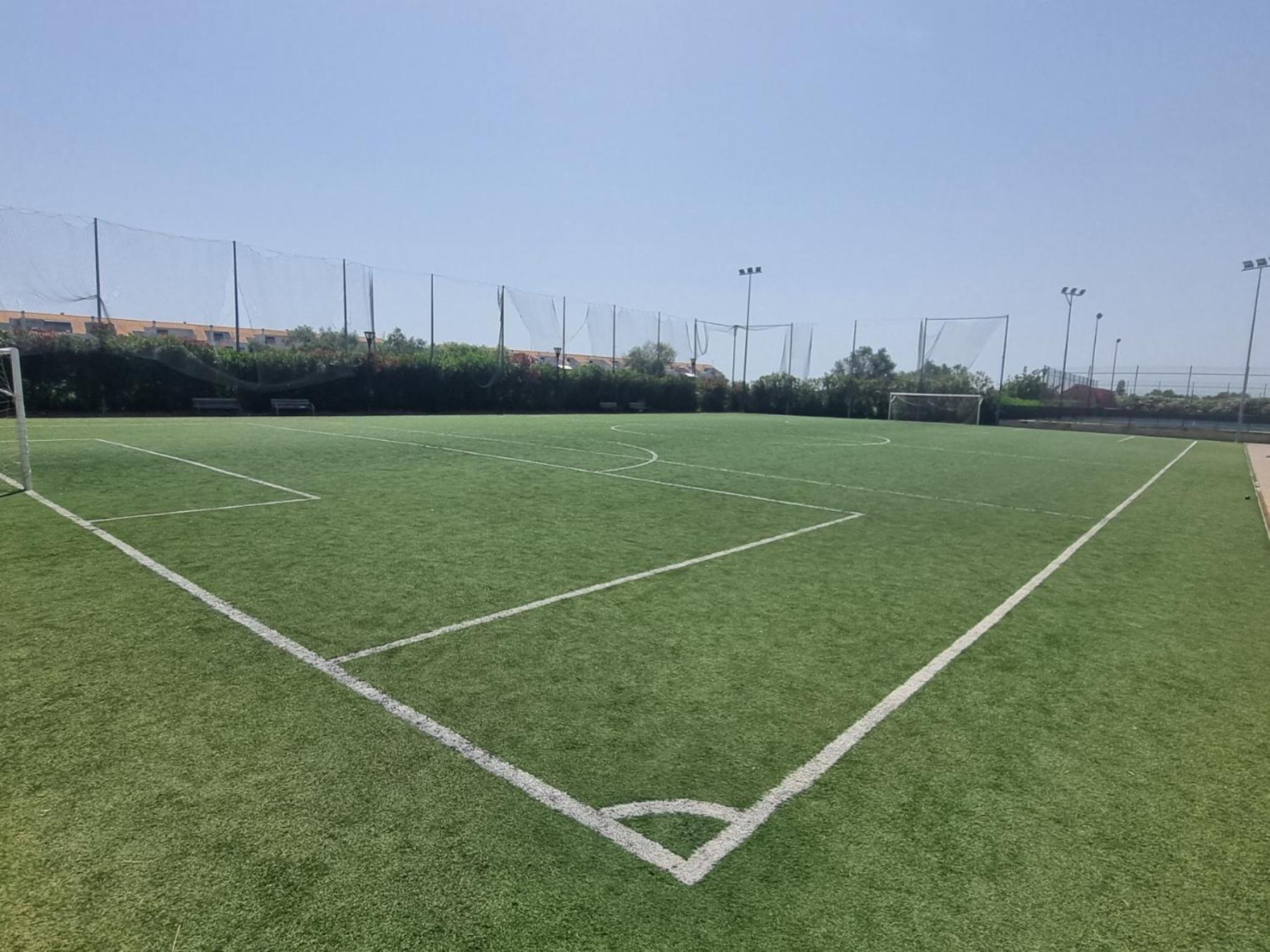 Apartamento Golf Panoramica San Jorge  Экстерьер фото
