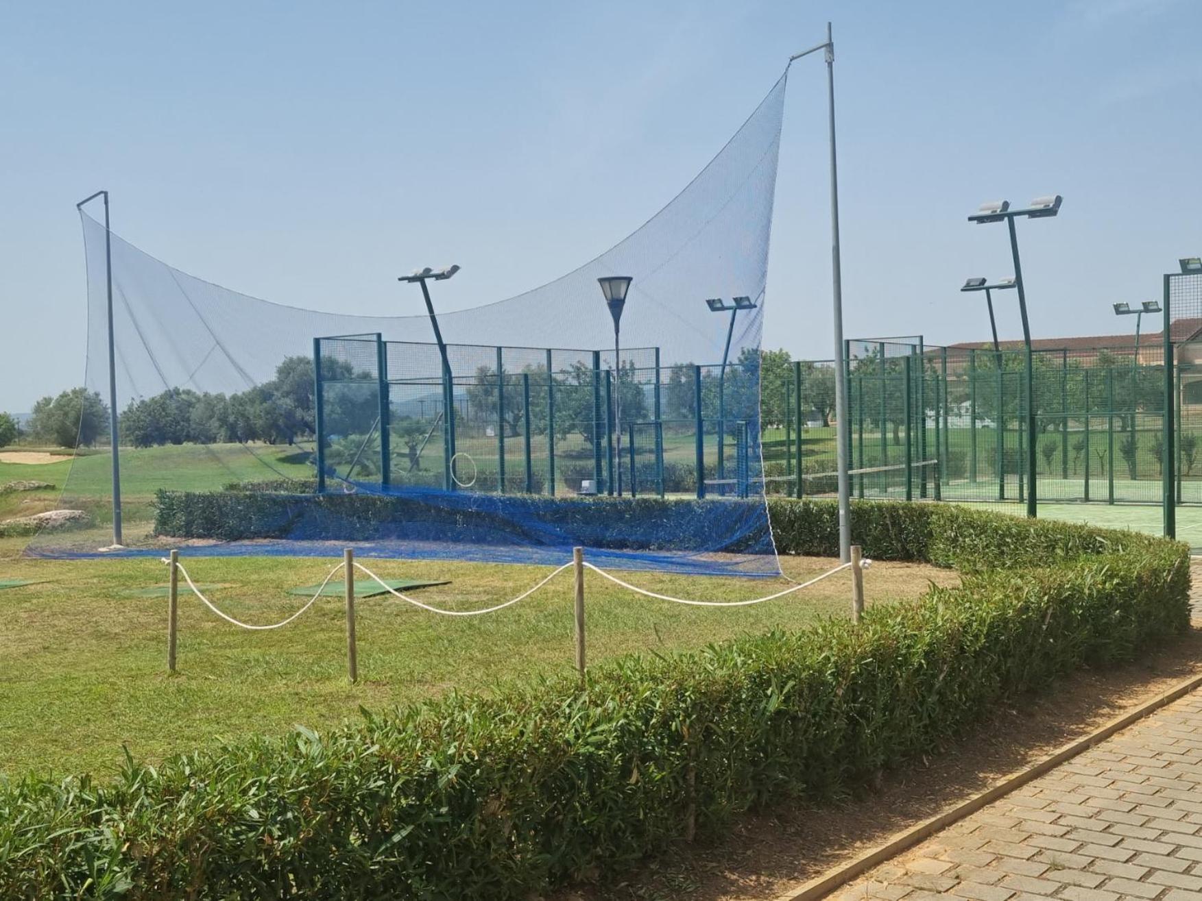 Apartamento Golf Panoramica San Jorge  Экстерьер фото